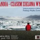 „Islandia – czasem zielona wyspa”, plakat (źródło: materiały prasowe)