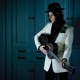 Jack White (źródło: materiały prasowe organizatora)