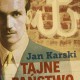 Jan Karski „Tajne państwo” – okładka (źródło: materiały prasowe)
