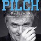 Jerzy Pilch „Drugi Dziennik” – okładka (źródło: materiały prasowe Wydawnictwa Literackiego)