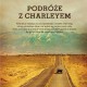 John Steinbeck „Podróże z Charleyem. W poszukiwaniu Ameryki” – okładka (źródło: materiały prasowe)