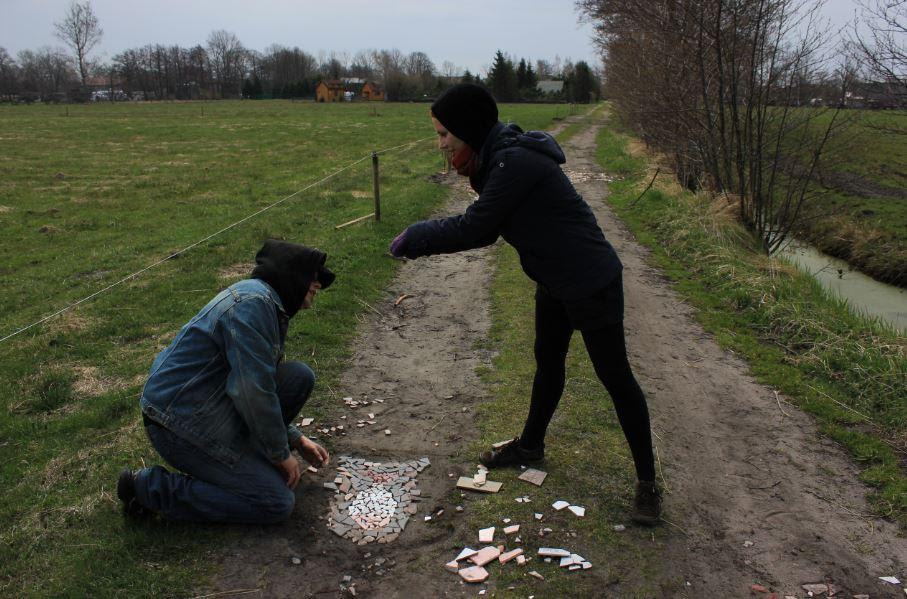 Plener Karwieńskie Błota 2013, dokumentacja fotograficzna (źródło: materiały prasowe organizatora)