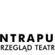 Przegląd Teatrów Małych Form Kontrapunkt 2014, logo (źródło: mat. prasowe)