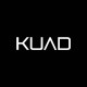 Kuad Gallery, logo (źródło: materiały prasowe organizatora)