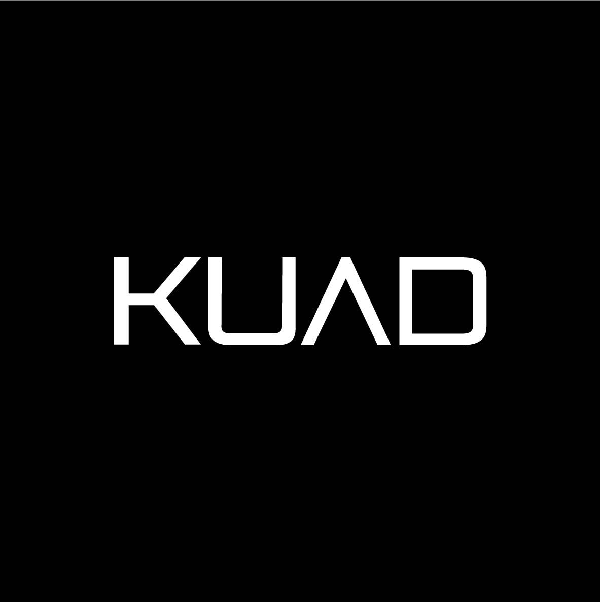 Kuad Gallery, logo (źródło: materiały prasowe organizatora)