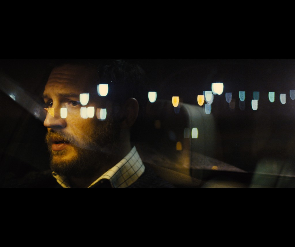 „Locke”, reżyseria Steven Knight (źródło: materiały prasowe dystrybutora)