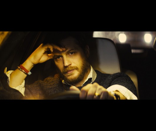 „Locke”, reżyseria Steven Knight (źródło: materiały prasowe dystrybutora)