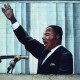 „Martin Luther King – Dream”, mural (źródło: materiały Ambasady USA)
