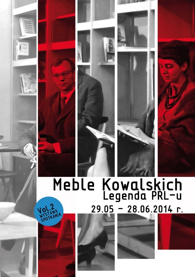 „Meble Kowalskich – legenda PRL-u” (źródło: materiały prasowe organizatora)