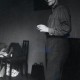 Miron Białoszewski, fot. Tadeusz Sobolewski (źródło: materiały prasowe)