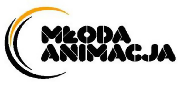 „Młoda Animacja”, logo (źródło: materiały prasowe)
