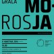 „Moja Rosja” – plakat (źródło: materiały prasowe)