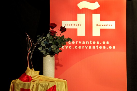Nagroda Instytutu Cervantesa w Polsce za Tłumaczenia Literackie (źródło: materiały prasowe)