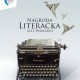 „Nagroda Literacka m.st. Warszawy” – plakat (źródło: materiały prasowe)
