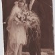 Natan Werner, Honora Weissberg – ślub, fot. Ignacy Schmitzler (źródło: materiały prasowe)