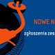 „Nowe Nurty", baner (źródło: materiały prasowe organizatora)