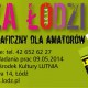 18 edycja konkursu fotograficznego „Oblicza Łodzi” (źródło: matreriały prasowe organizatora)