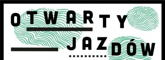 Otwarty Jazdów (źródło: materiały prasowe organizatora)