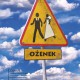 „Ożenek", plakat (źródło: mat. prasowe)