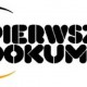 „Pierwszy Dokument”, logo (źródło: materiały prasowe)