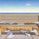 Robert Clinch, „Sea-Gulls”, 2000, tempera jajeczna na płycie, kolekcja prywatna (źródło: materiały prasowe organizatora)