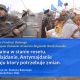 „Ukraina w stanie resetu. O Majdanie, Antymajdanie i kraju, który potrzebuje zmian”, plakat (źródło: materiały prasowe)