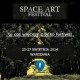 Space Art Festival (źródło: mat. prasowe)