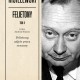 Stefan Kisielewski „Felietony”, tom 4 – okładka (źródło: materiały prasowe)