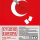 „Studio Europa” – plakat (źródło: materiały prasowe)