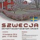 „Szwecja detektywistycznym okiem” – plakat (źródło: materiały prasowe CK Zamek)