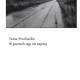 Taras Prochaśko „W gazetach tego nie napiszą”, okładka (źródło: materiały prasowe)