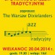 „The Warsaw Dixielanders" (źródło: materiały prasowe organizatora)