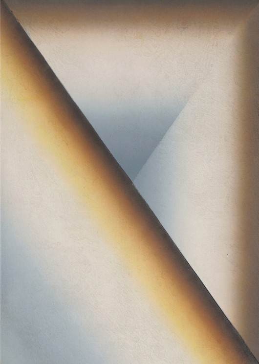 Tomasz Łapiński, „Infinity”, 1976 (źródło: materiały prasowe organizatora)