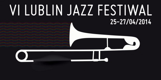 VI Lublin Jazz Festiwal, logo (źródło: mat. prasowe)