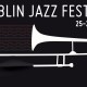VI Lublin Jazz Festiwal, logo (źródło: mat. prasowe)