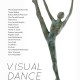 Visual Dance, zaproszenie na wystawę, Dom Artysty Plastyka w Warszawie (źródło: materiały prasowe organizatora)