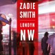 Zadie Smith „Londyn NW” – okładka (źródło: materiały prasowe)