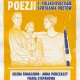„Ambasadorzy Poezji” – plakat (źródło: materiały prasowe)