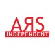 Ars Independent Festival, logo (źródło: materiały prasowe)