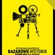 „Bazarowe historie”, plakat (źródło: materiały prasowe)