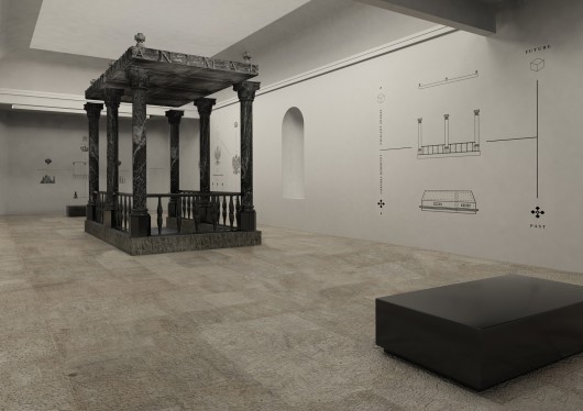 4. Międzynarodowa Wystawia Architektury – „La Biennale di Venezia" (źródło: materiały prasowe organizatora)
