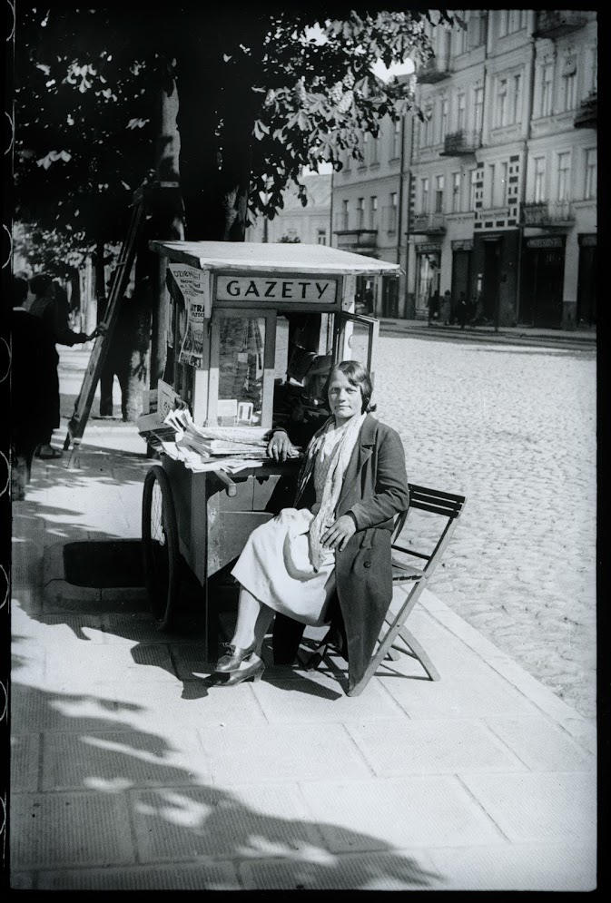 Bolesław Augustis, Fotografie, Fotofestiwal 2014 (źródło: materiały prasowe organizatora)