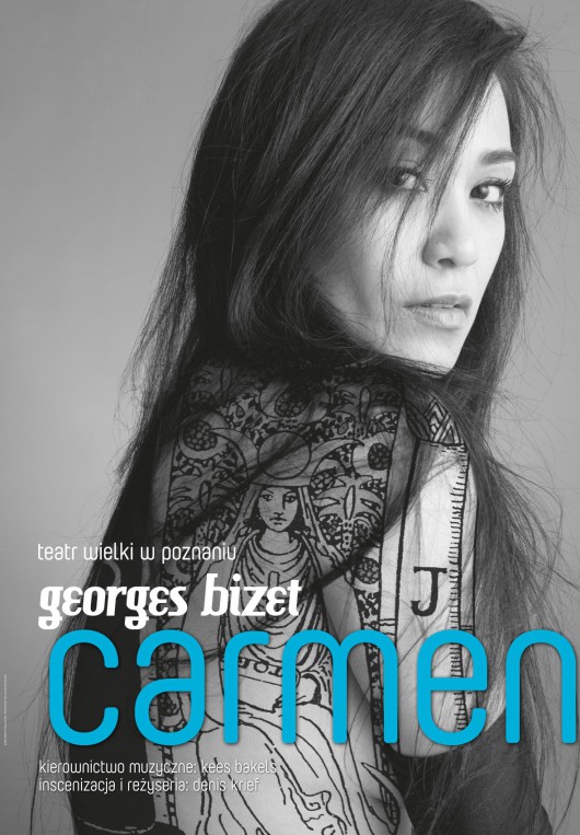 „Carmen" (źródło: materiały prasowe organizatora) 