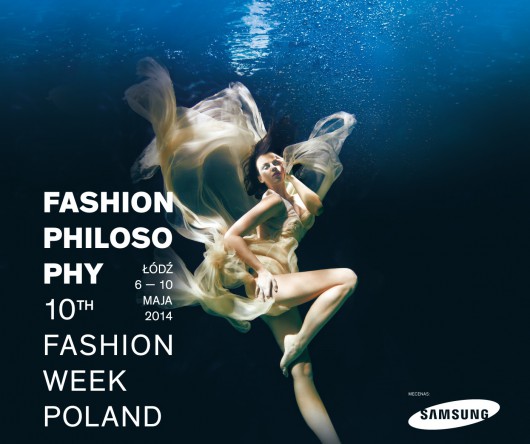 „FashionPhilosophy Fashion Week Poland" (źródło: materiały prasowe organizatora) 
