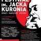 Festiwal Jacka Kuronia – plakat (źródło: materiały prasowe)