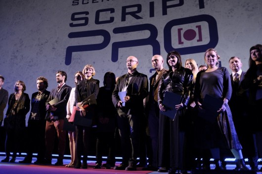 Script Pro 2014 (źródło: materiały prasowe organizatora)