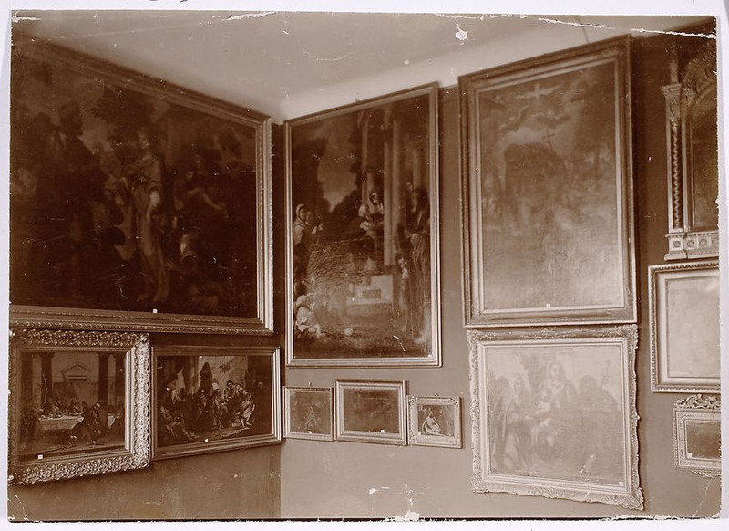 Fotografia 1900–1906 (źródło: materiały prasowe)
