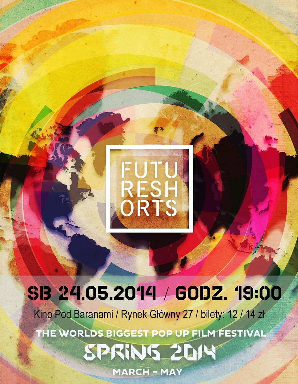 Future Shorts Spring Season (źródło: materiały prasowe organizatora)