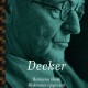 Gunnar Decker „Hermann Hesse. Wędrowiec i jego cień” – okładka (źródło: materiały prasowe)