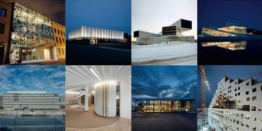 „Inside Outside Norway. Architektura demokracji" (źródło: materiały prasowe organizatora)